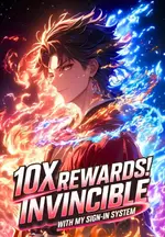 10x Rewards: Becoming Invincible With My Sign-in System
