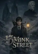 13 Mink Street