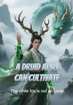 A Druid Also Can Cultivate