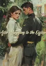 After Marrying the Officer