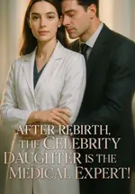 After Rebirth, the Celebrity Daughter is the Medical Expert!
