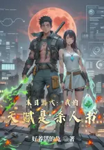 Apocalypse Game: My Talent is the Book of Killing