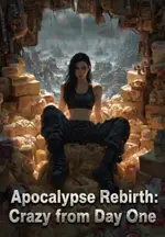 Apocalypse Rebirth: Crazy from Day One