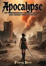 Apocalypse: Transmigrated General's Daughter Uses Space to Survive