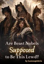 Are Beast Nobles Supposed to Be This Lewd?