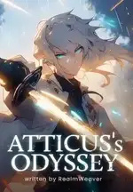 Atticus's Odyssey: Reincarnated Into A Playground