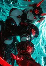 Awakening a 10,000x Skill Proficiency Multiplier in the Apocalypse