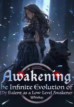 Awakening：The Infinite Evolution of My Talent as a Low-Level Awakener