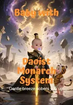 Baby with Daoist Monarch System