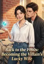 Back to the 1980s: Becoming the Villain's Lucky Wife