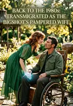 Back to the 1980s: Transmigrated as the Bigshot's Pampered Wife