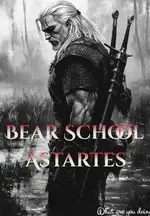 Bear School Astartes