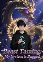 Beast Taming: My System is Bugged