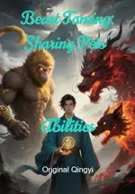 Beast Taming: Sharing Pets' Abilities