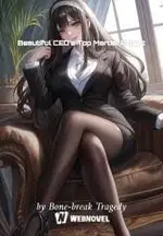 Beautiful CEO’s Top Martial Expert