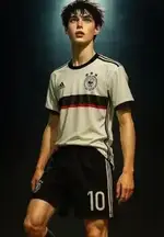 Become A Football Legend