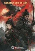 Berserk God of War