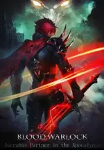 Blood Warlock: Succubus Partner In The Apocalypse
