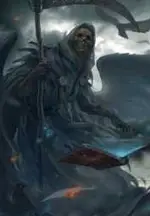 Book of The Dead