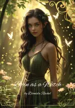 Born as a Witch