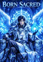 Born Sacred