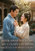 Bride Swap Backfire: My Cousin's Rebirth Made Us a Power Couple