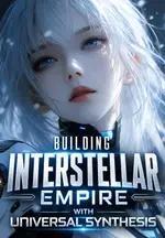 Building Interstellar Empire With Universal Synthesis