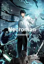 Catastrophic necromancer