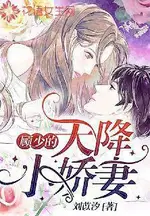 CEO Gu's Heavenly-Dropped Little Sweet Wife