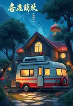 Checklist of My Late Girlfriend’s Wishes, Exposed by Mushroom House
