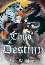 Child of Destiny
