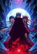 Comparing Two Hashiramas: This One Is Too Extreme!
