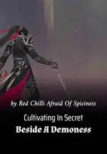 Cultivating In Secret Beside A Demoness