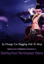 Cultivation Simulator: Starting From The Empress' Palace