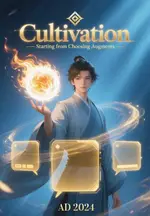 Cultivation Starting from Choosing Augments