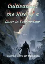 Cultivation: the Rise of a Live-In Son-In-Law