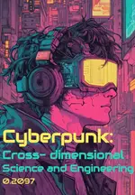 Cyberpunk: Cross-dimensional Science and Engineering