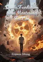 Daily Evolution from Mastering Tai Chi