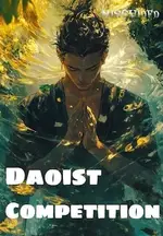 Daoist Competition