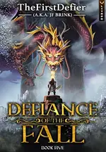Defiance of the Fall