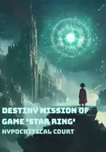 Destiny Mission of game ‘Star Ring’