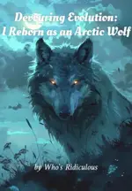 Devouring Evolution: I Reborn as an Arctic Wolf
