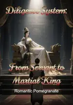 Diligence System: From Servant to Martial King