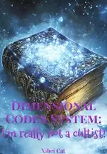 Dimensional Codex System: I'm really not a cultist!
