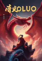 Douluo: Evolving into Dragon God from Luo Sanpao!