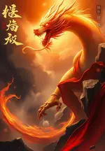 Douluo: Martial Soul Golden Dragon, Yu Xiaogang was so angry that he died