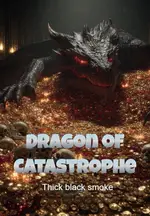 Dragon of Catastrophe