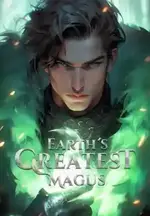 Earth's Greatest Magus