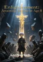 Enlightenment: Attaining the Dao at Age 8