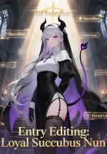 Entry Editing: Loyal Succubus Nun